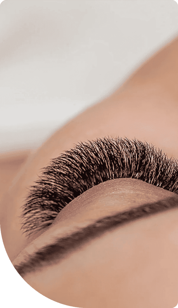 extensiones pestanas volumen calidad