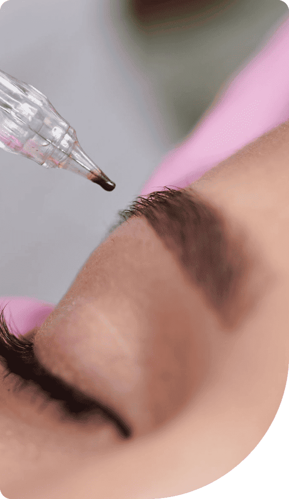 microblading cejas madrid herramientas