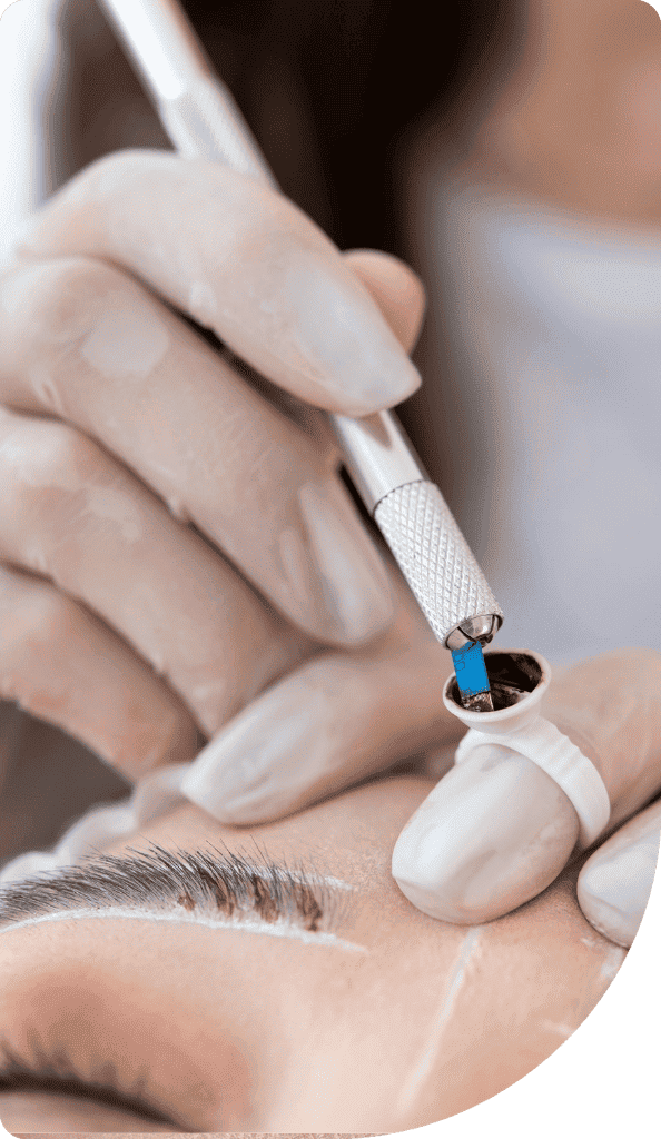 microblading cejas madrid