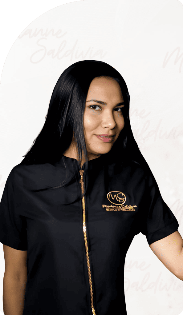 microblading marianne saldivia